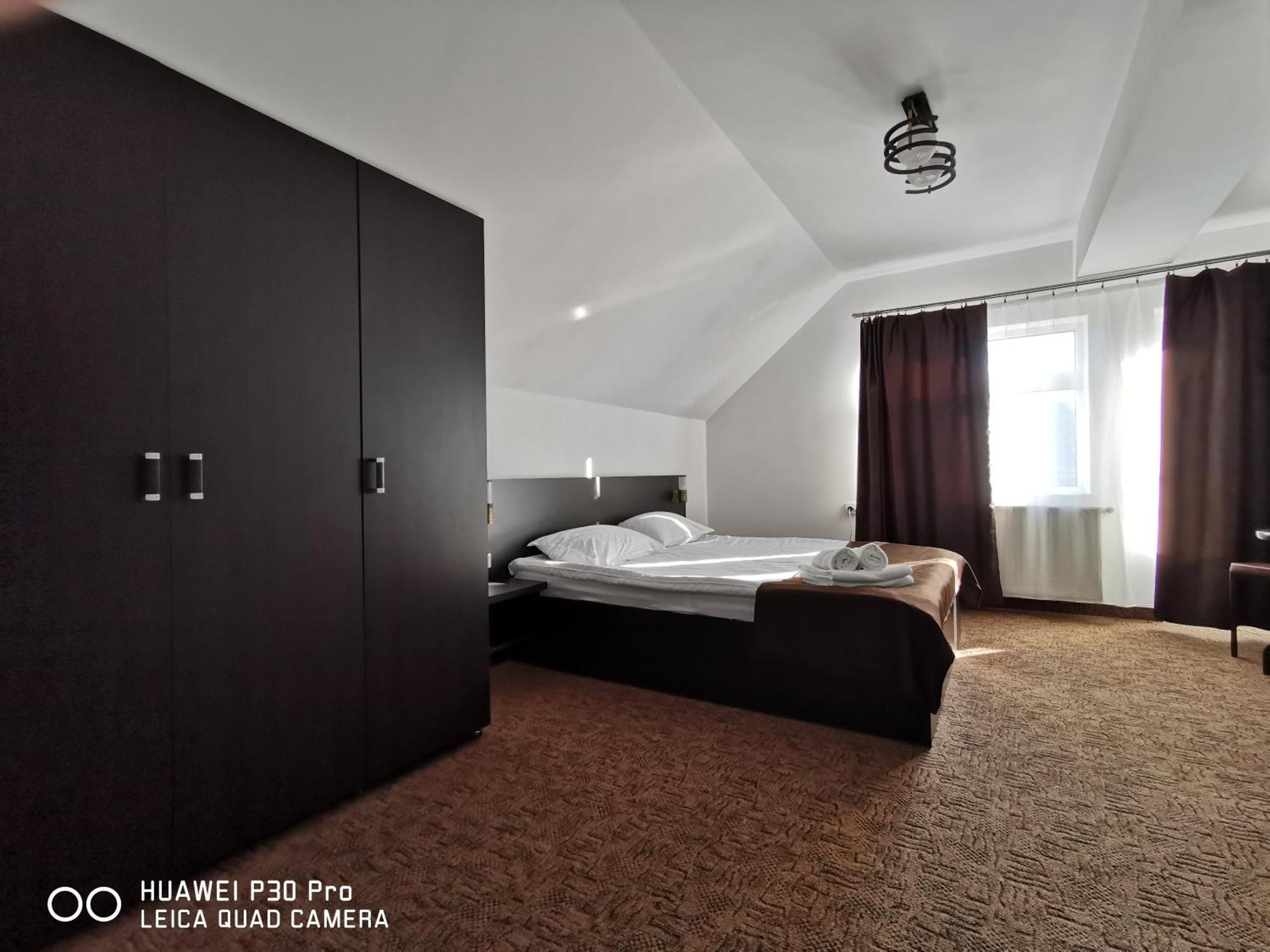Poiana Bucovat Hotell Gura Humorului Rom bilde