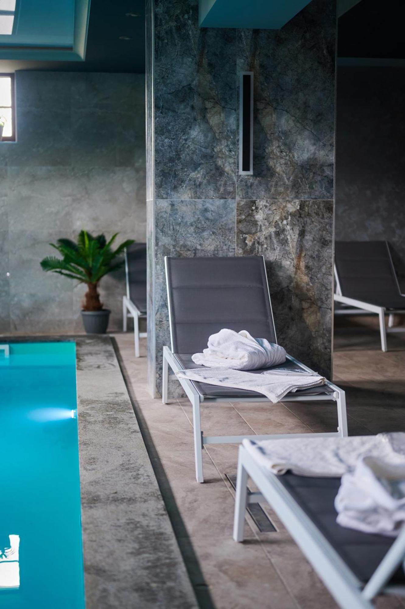 Poiana Bucovat Hotell Gura Humorului Eksteriør bilde